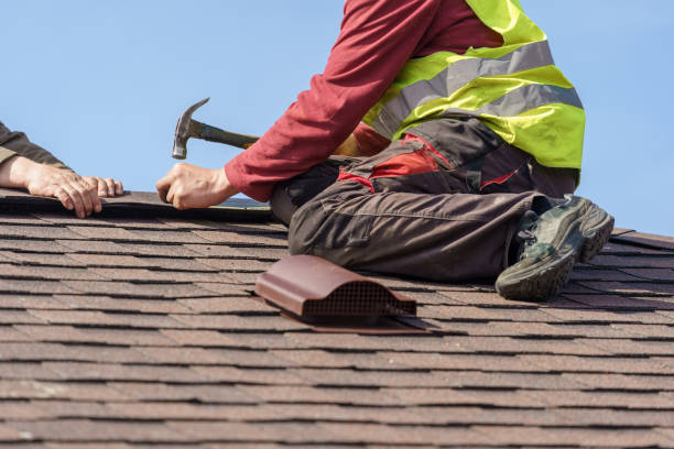 Quick and Trustworthy Emergency Roof Repair Services in Lost Hills, CA