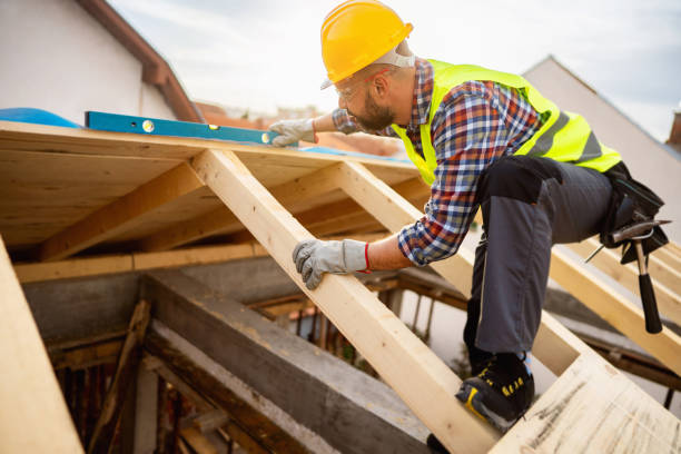 Best Local Roofing Companies  in Lost Hills, CA