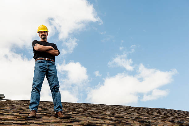 Best Flat Roof Repair Services  in Lost Hills, CA