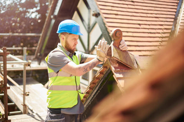 Best Roof Leak Repair  in Lost Hills, CA