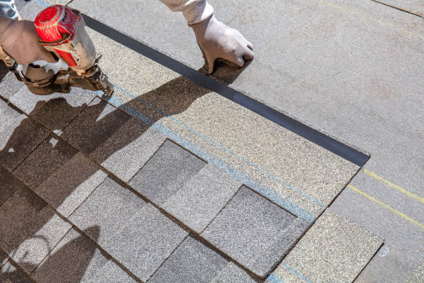 Best Residential Roofing Contractor  in Lost Hills, CA