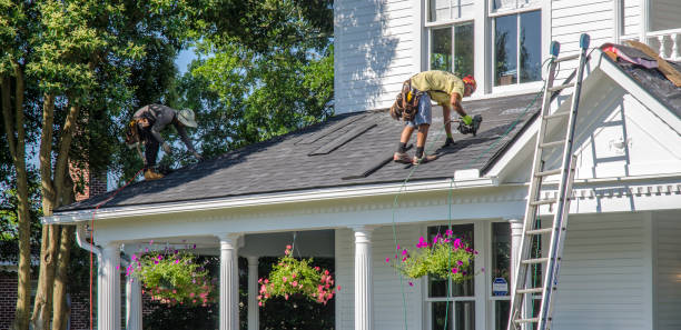 Best Roof Repair Services  in Lost Hills, CA