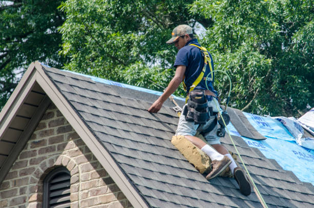 Best Best Roofing Contractors  in Lost Hills, CA